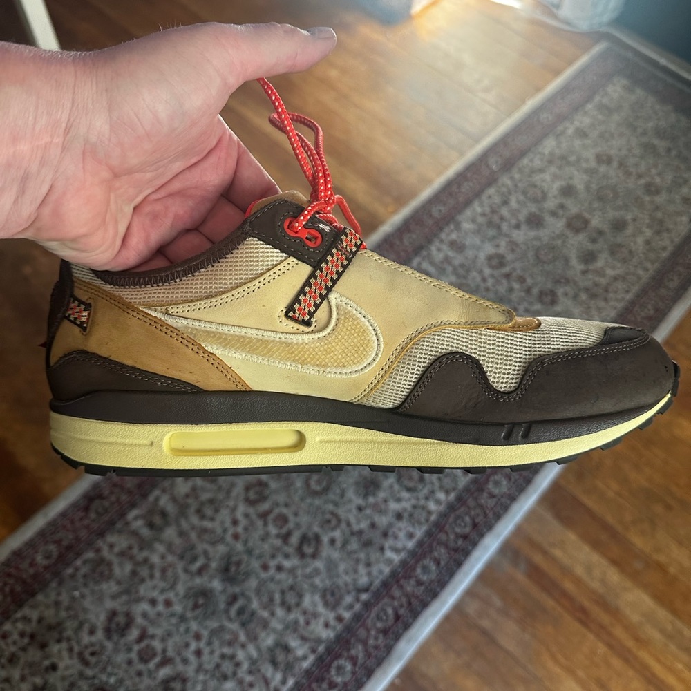 travis Scott nike - Picture 6 of 9